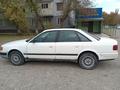 Audi 100 1991 годаfor1 100 000 тг. в Тараз – фото 3