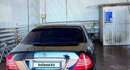 Mercedes-Benz S 320 2002 годаfor2 600 000 тг. в Уральск – фото 2