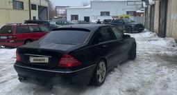 Mercedes-Benz S 320 2002 годаfor2 600 000 тг. в Уральск – фото 5