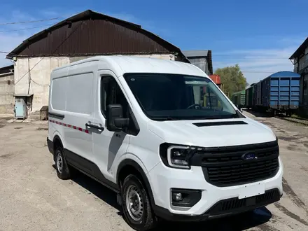 Ford  Transit 2024 года за 18 500 000 тг. в Алматы – фото 6