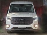 Ford  Transit 2024 года за 17 900 000 тг. в Алматы