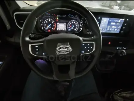 Ford  Transit 2024 года за 18 500 000 тг. в Алматы – фото 12