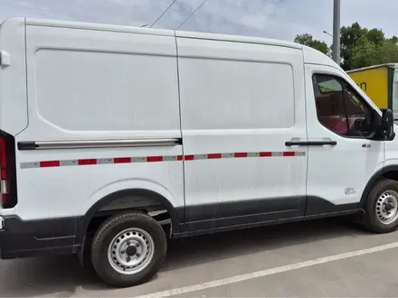 Ford  Transit 2024 года за 18 500 000 тг. в Алматы – фото 7