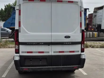 Ford  Transit 2024 года за 18 500 000 тг. в Алматы – фото 8