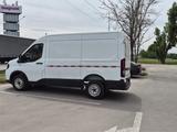 Ford  Transit 2024 годаүшін18 500 000 тг. в Алматы – фото 2