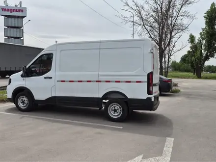 Ford  Transit 2024 года за 18 500 000 тг. в Алматы – фото 2