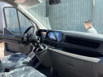 Ford  Transit 2024 года за 18 500 000 тг. в Алматы – фото 11