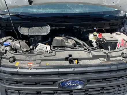 Ford  Transit 2024 года за 18 500 000 тг. в Алматы – фото 13
