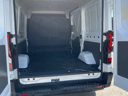 Ford  Transit 2024 года за 18 500 000 тг. в Алматы – фото 9