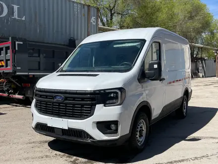 Ford  Transit 2024 года за 18 500 000 тг. в Алматы – фото 4