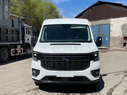 Ford  Transit 2024 года за 18 500 000 тг. в Алматы – фото 5