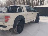 Ford F-Series 2009 годаүшін14 500 000 тг. в Караганда – фото 4