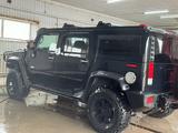 Hummer H2 2007 годаүшін9 000 000 тг. в Уральск – фото 3