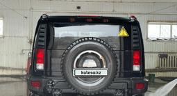 Hummer H2 2007 года за 9 000 000 тг. в Уральск – фото 4