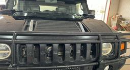 Hummer H2 2007 года за 9 000 000 тг. в Уральск