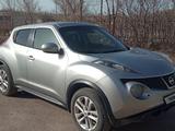 Nissan Juke 2013 года за 4 500 000 тг. в Караганда