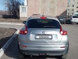 Nissan Juke 2013 года за 4 500 000 тг. в Караганда – фото 3