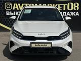 Kia K3 2021 года за 12 400 000 тг. в Тараз – фото 2