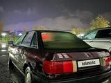 Audi 80 1991 года за 700 000 тг. в Айтеке би – фото 2