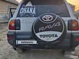 Toyota RAV4 1996 годаүшін1 700 000 тг. в Алматы