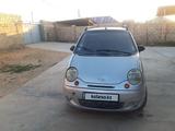 Daewoo Matiz 2012 года за 1 800 000 тг. в Актау