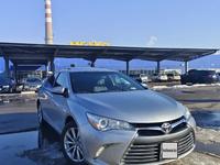 Toyota Camry 2015 годаүшін9 600 000 тг. в Алматы