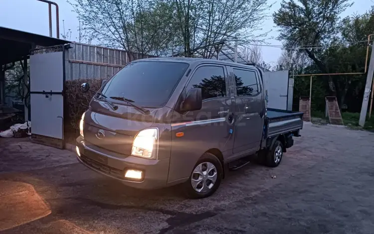 Hyundai Porter 2021 годаүшін12 000 000 тг. в Алматы