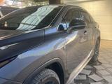 Lexus RX 200t 2021 годаүшін27 500 000 тг. в Алматы – фото 4