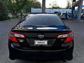 Toyota Camry 2014 года за 7 000 000 тг. в Шымкент – фото 4