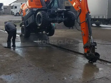 Doosan  DX 2021 года за 19 000 000 тг. в Туркестан – фото 15