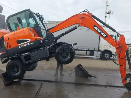 Doosan  DX 2021 года за 19 000 000 тг. в Туркестан – фото 16