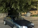 Toyota Camry 1998 годаүшін3 750 000 тг. в Тараз – фото 2