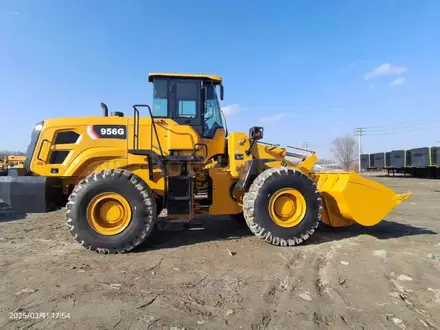 Shanmon  956G 2025 года за 23 300 000 тг. в Алматы