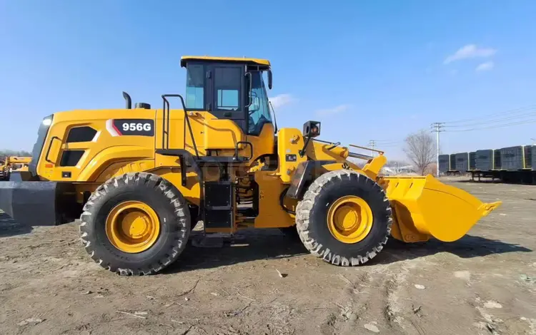 Shanmon  956G 2025 года за 23 300 000 тг. в Алматы