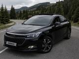 BAIC D70 2022 года за 14 000 000 тг. в Алматы – фото 3