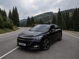 BAIC D70 2022 года за 14 000 000 тг. в Алматы
