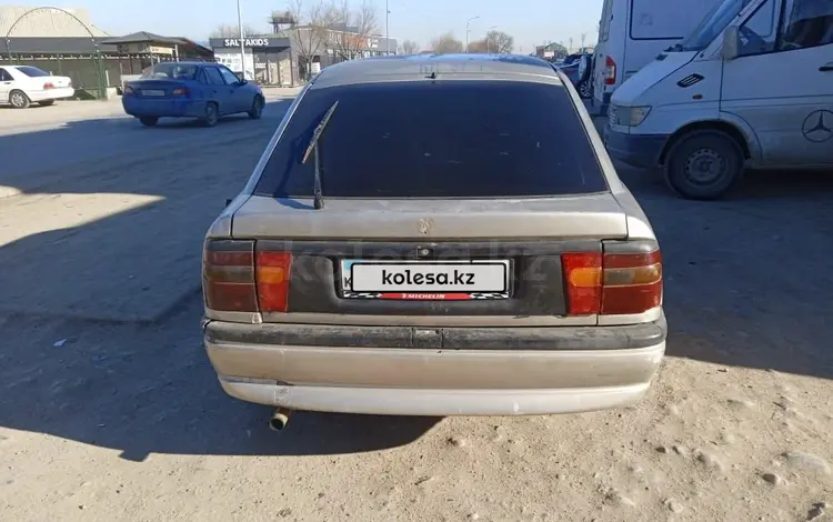 Opel Vectra 1993 годаүшін600 000 тг. в Шымкент