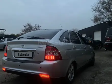 ВАЗ (Lada) Priora 2172 2014 года за 2 650 000 тг. в Алматы