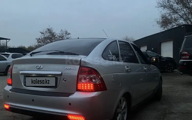 ВАЗ (Lada) Priora 2172 2014 года за 2 650 000 тг. в Алматы