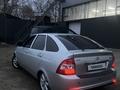 ВАЗ (Lada) Priora 2172 2014 года за 2 650 000 тг. в Алматы – фото 2
