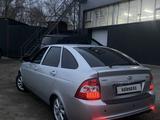 ВАЗ (Lada) Priora 2172 2014 года за 2 650 000 тг. в Алматы – фото 2