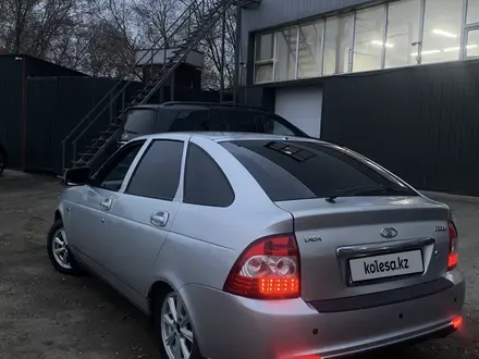 ВАЗ (Lada) Priora 2172 2014 года за 2 650 000 тг. в Алматы – фото 2
