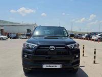 Toyota 4Runner 2023 годаүшін17 500 000 тг. в Алматы