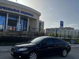 Toyota Camry 2007 года за 6 300 000 тг. в Актобе – фото 3