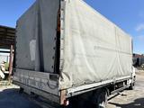Mercedes-Benz  814 2001 года за 9 700 000 тг. в Талдыкорган – фото 4