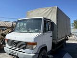 Mercedes-Benz  814 2001 года за 9 700 000 тг. в Талдыкорган – фото 2