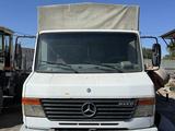 Mercedes-Benz  814 2001 года за 9 700 000 тг. в Талдыкорган – фото 3
