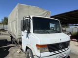 Mercedes-Benz  814 2001 года за 9 700 000 тг. в Талдыкорган