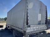 Mercedes-Benz  814 2001 года за 9 700 000 тг. в Талдыкорган – фото 5