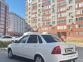 ВАЗ (Lada) Priora 2170 2014 года за 2 500 000 тг. в Уральск – фото 8